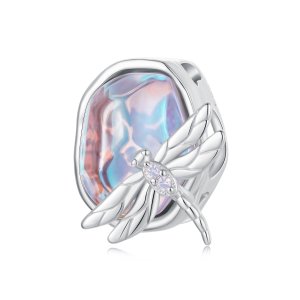 (kuva) PANDORA-tyyliset Monet-sudenkorennon helmet - BSC987