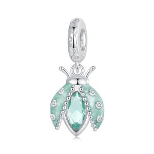 (kuva) PANDORA Style Oasis Ladybug -koru SCC2772