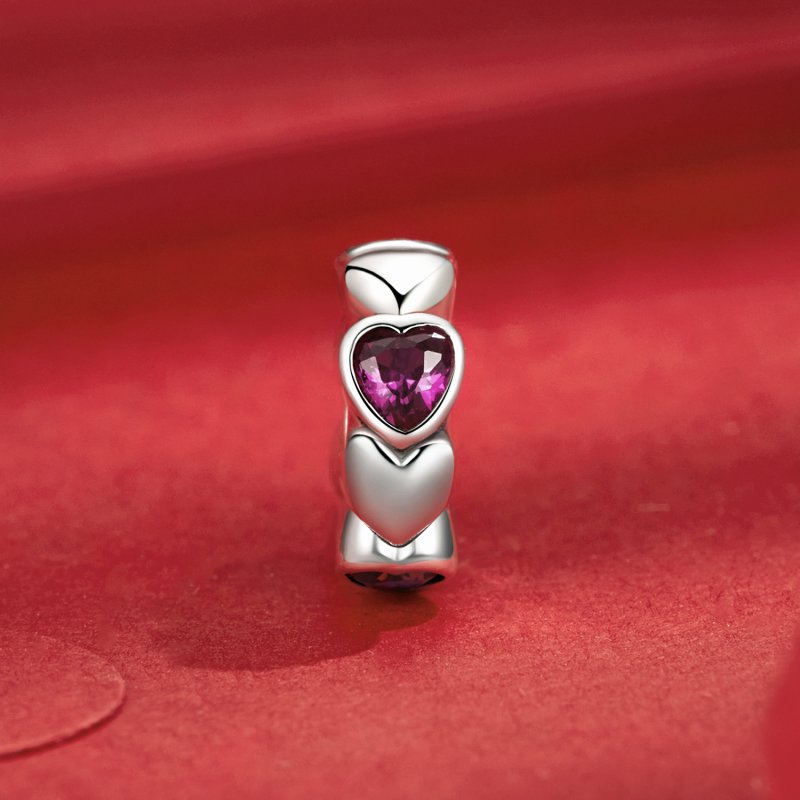 (kuva) PANDORA Style Love välihelmi - SCC2778 - Näytä 2