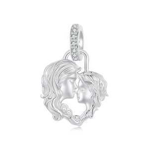 (kuva) PANDORA Style Intimacy -riipus SCC2794
