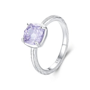 PANDORA Tyylinen Kipinöivät Ilotulitus Sormus - BSR573 (kuva) PANDORA Tyylinen Kipinöivät Ilotulitus Sormus - BSR573