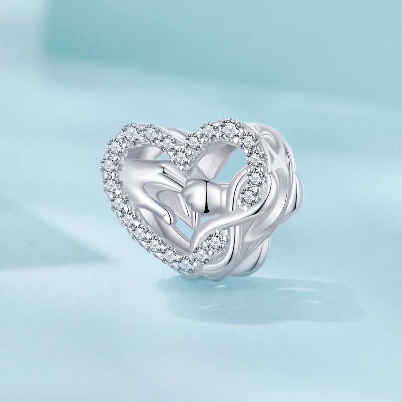 (kuva) PANDORA Tyyli Ikuinen Rakkaus - Amuletti SCC2826 - Näytä 2