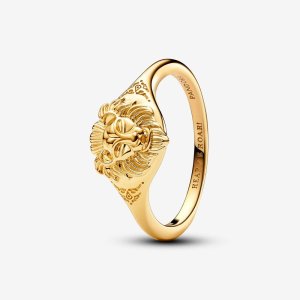 (kuva) Pandora Game of Thrones Lannister Leijasormus - 163139C00
