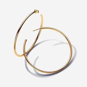 (kuva) Pandora Open 65 mm Korvarenkaat - 263312C00