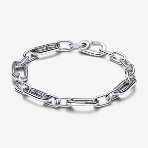 (kuva) Pandora ME Five Openable Link Chain Bracelet - 593363C00