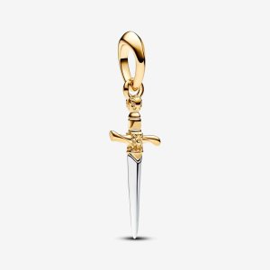 (kuva) Pandora Game of Thrones Needle Ripatsemuskoru - 763142C00