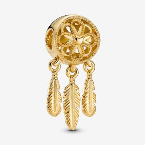 (kuva) Pandora Spiritual Dreamcatcher - Helmitähti - 767200C00