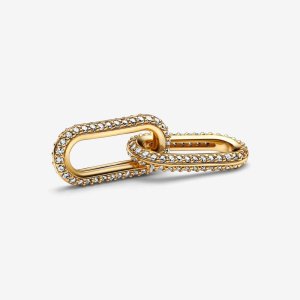 (kuva) Pandora ME Pavé Double Styling Link - 769660C01