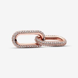 (kuva) Pandora ME Styling Pavé Double Link - 789660C01