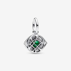 (kuva) Pandora Marvel Tohtori Outo Agamoton silmä riipus - 792757C01