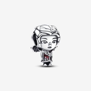 (kuva) Pandora Game of Thrones Daenerys - Charm - 792961C01