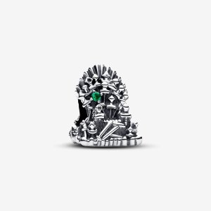 (kuva) Pandora Game of Thrones Rautavaltuksen Amuletti - 792965C01