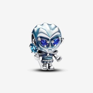 (kuva) Pandora Game of Thrones Valkoinen kulkija - 793138C01