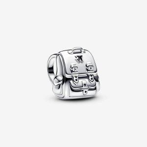 Pandora Adventure -reppucharmsi - 793351C00 (kuva) Pandora Adventure -reppucharmsi - 793351C00