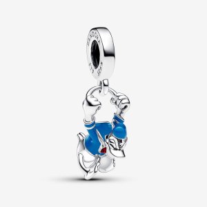 (kuva) Pandora Disney Aku Ankka Ripustuskoru - 793358C01