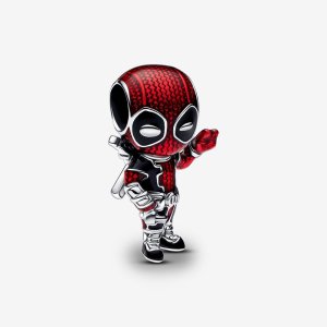 (kuva) Pandora Marvel Deadpool -koru - 793360C01