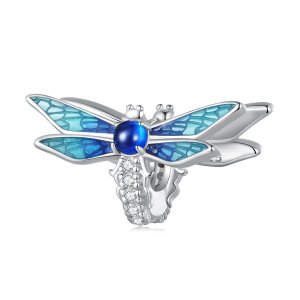 (kuva) Pandora-tyylinen Delikaatti Sukkasukonkelo Helm - BSC859