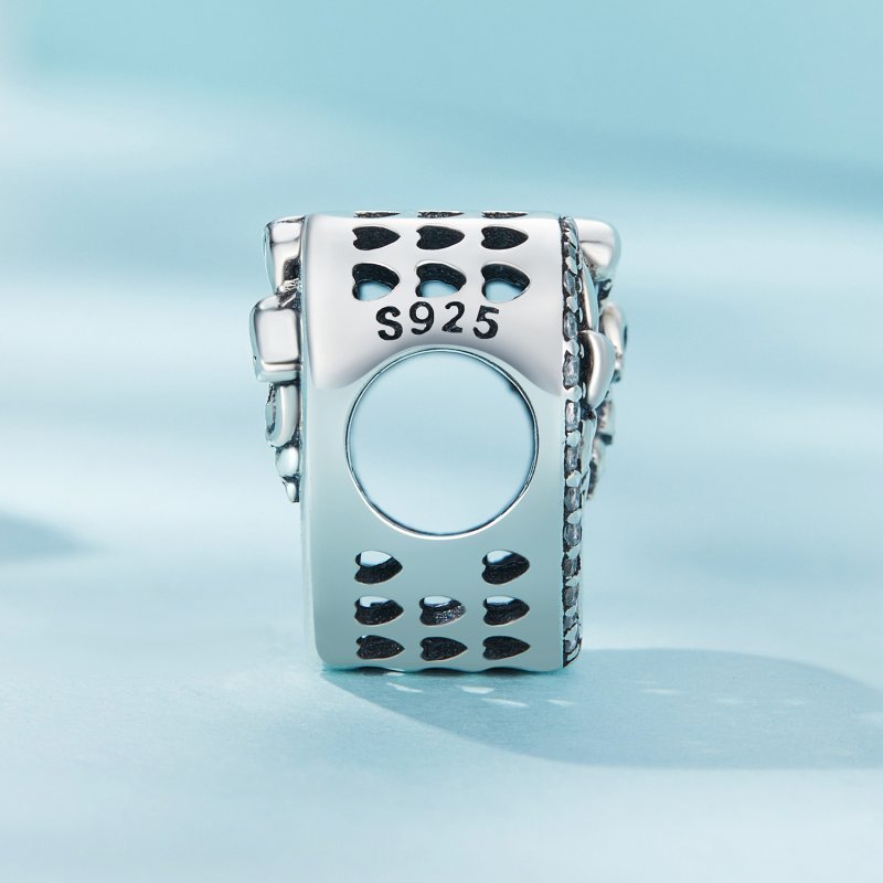 (kuva) Pandora Style Family Charm - SCC2514 - Näytä 3