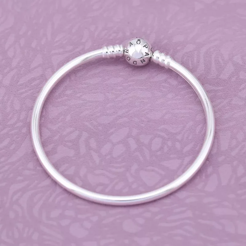 (kuva) PANDORA Tähti Rannerengas 590720CZ - Näytä 2
