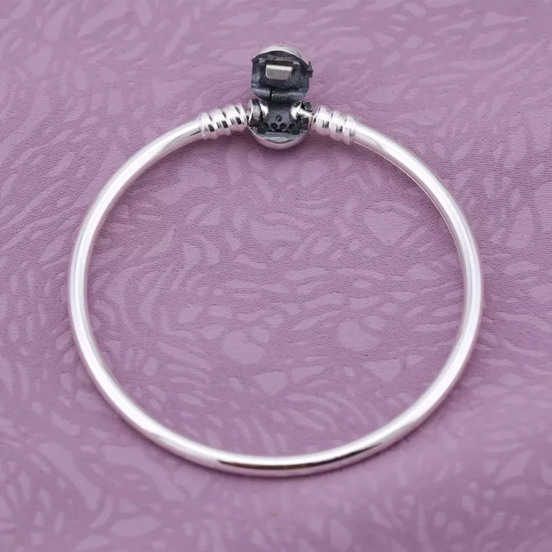 (kuva) PANDORA Tähti Rannerengas 590720CZ - Näytä 3