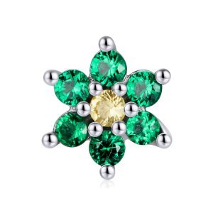 (kuva) Pandora Style Me Shine Flowers Dangle - BSP015