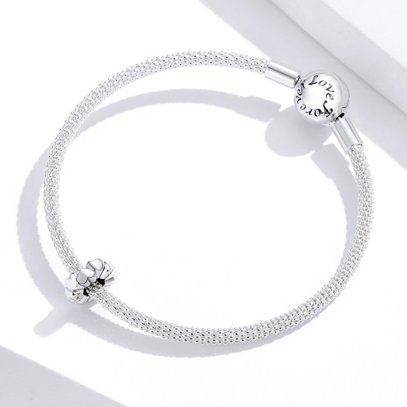 (kuva) Pandora Style Heart to Heart -koru SCC1521 - Näytä 2