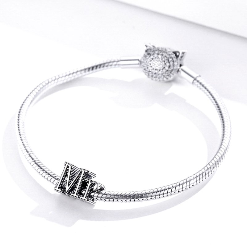 (kuva) Pandora Style Mr Charm - SCC1561 - Näytä 3