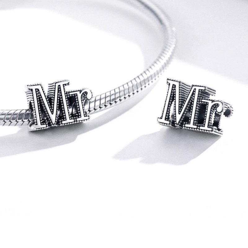 (kuva) Pandora Style Mr Charm - SCC1561 - Näytä 4