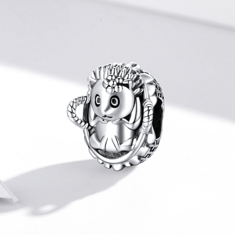 (kuva) Pandora-tyylinen Vauvasiili Charm - SCC1926 - Näytä 2