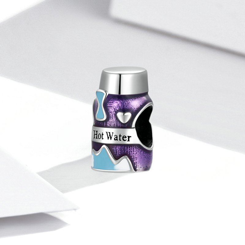 (kuva) Pandora Style Mini Mug Charm - SCC2002 - Näytä 2