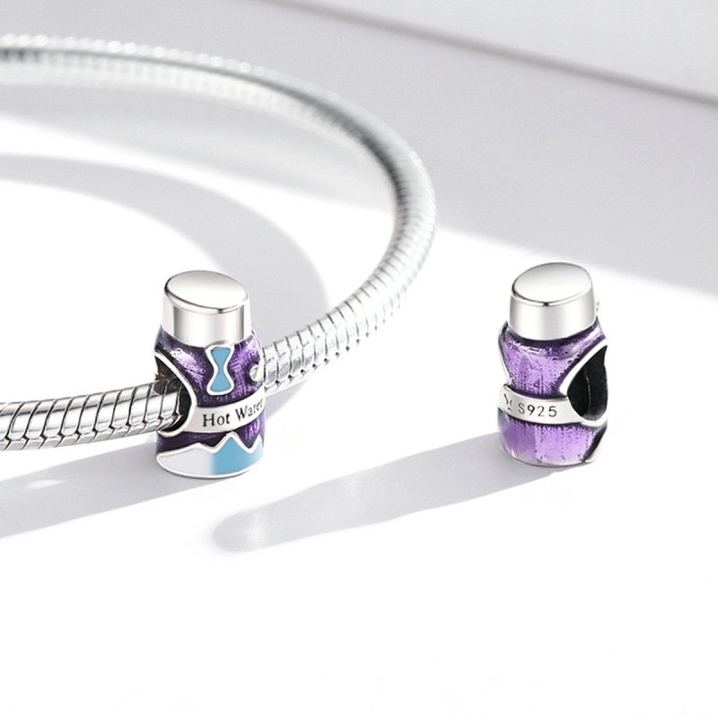 (kuva) Pandora Style Mini Mug Charm - SCC2002 - Näytä 4