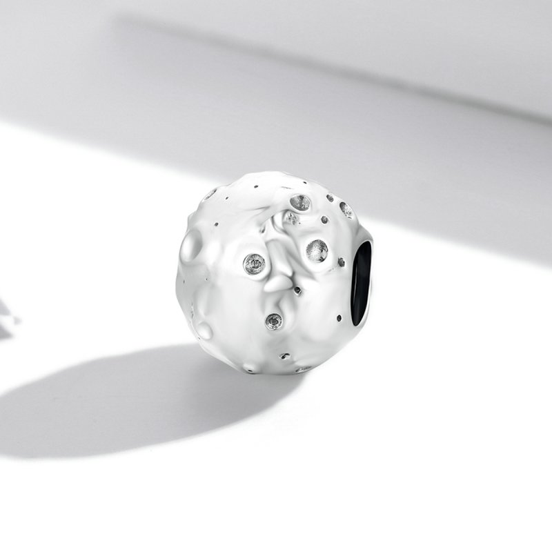 (kuva) Pandora-tyylinen Kuun Amuletti - SCC2059 - Näytä 2