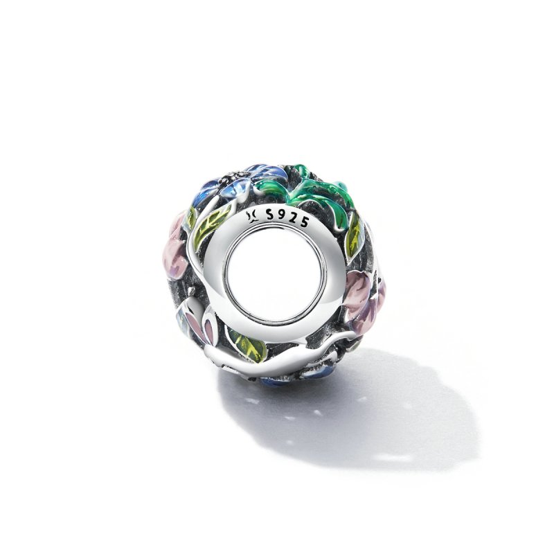 (kuva) Pandora-tyylinen Jungle Secret -koru - SCC2208 - Näytä 3