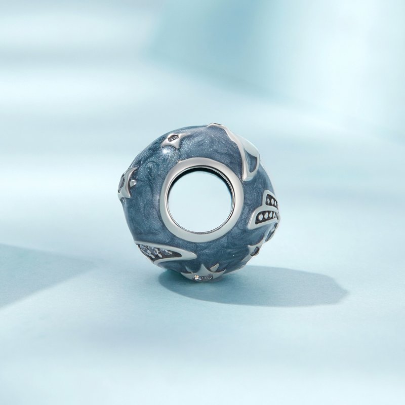 (kuva) Pandora Style Star Galaxy Charm - SCC2368 - Näytä 3