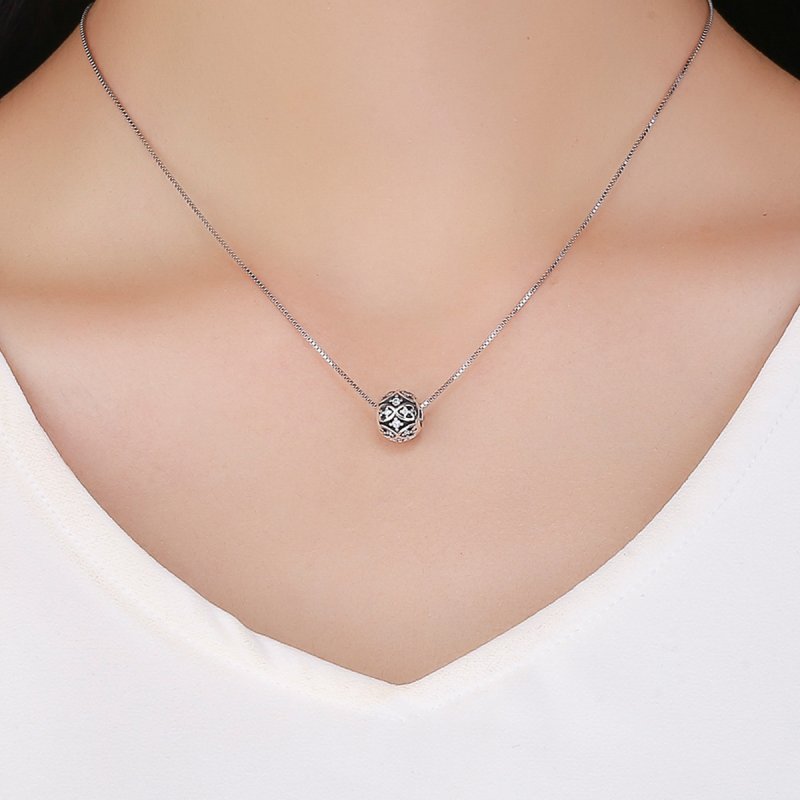 (kuva) Pandora Style Silver Elegance Charm - SCC732 - Näytä 5