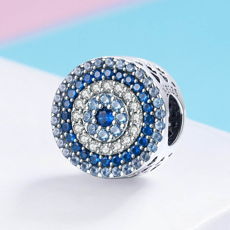 (kuva) Pandora-tyylinen Magic Eye -koru - SCC915 - Näytä 2