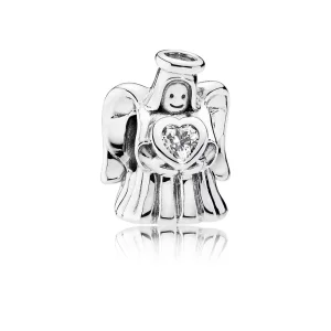 (kuva) Angel of Love - 792010CZ - Helat | PANDORA