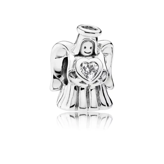 (kuva) Angel of Love - 792010CZ - Helat | PANDORA