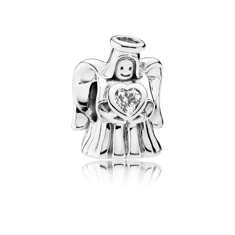 (kuva) Angel of Love - 792010CZ - Helat | PANDORA