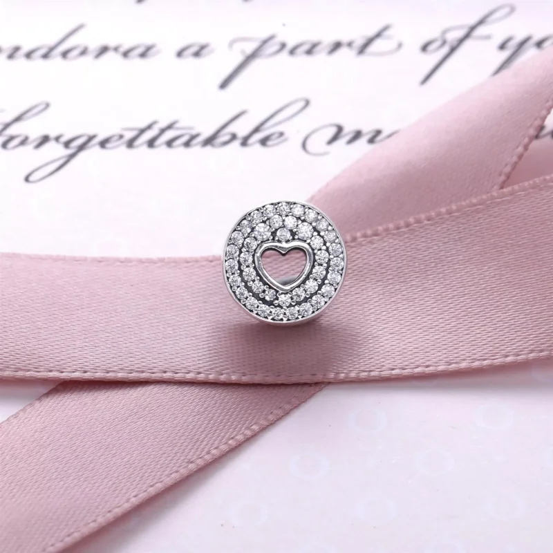 (kuva) Anniversary Celebration - 791977CZ - Helat | PANDORA - Näytä 2