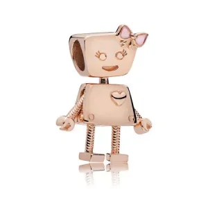 (kuva) Bella Bot - 787141EN160 - Helat | PANDORA