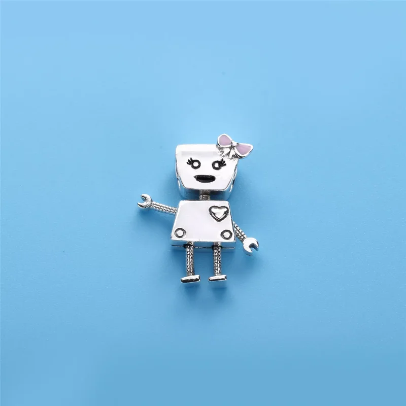 (kuva) Bella Bot - 797141EN160 - Helat | PANDORA - Näytä 2