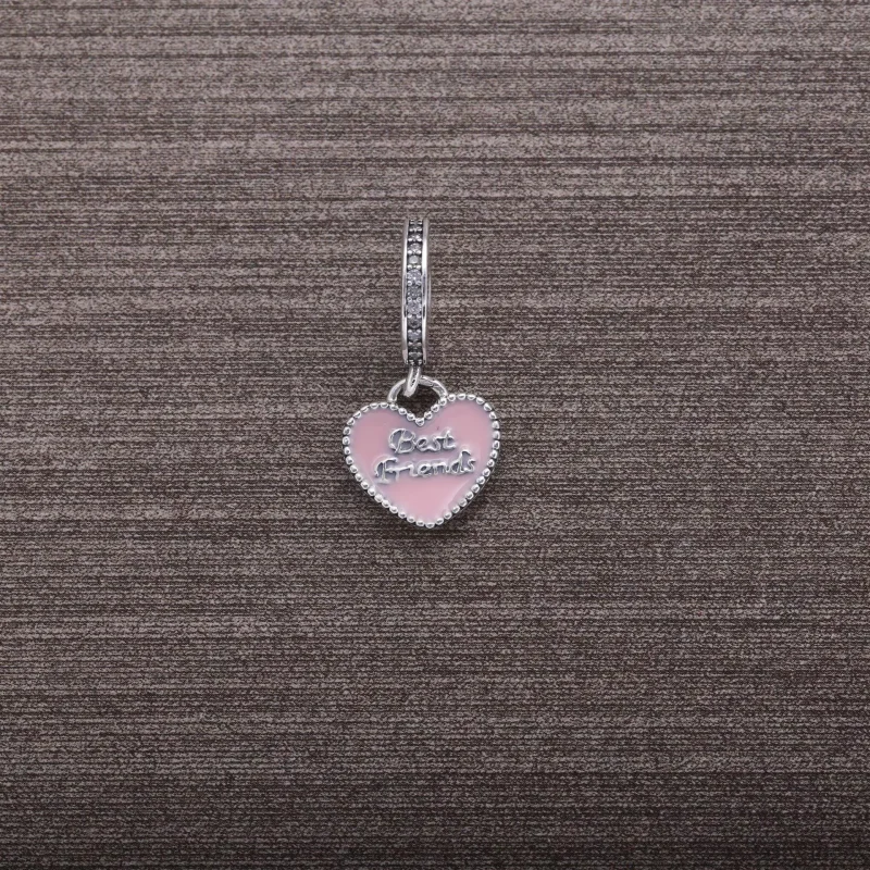 (kuva) Best Friends - 791950CZ - Helat | PANDORA - Näytä 3