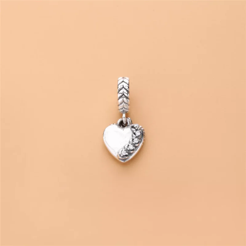 (kuva) Bright Seeds Pendant Charm - 797581CZ - Helat | PANDORA - Näytä 2