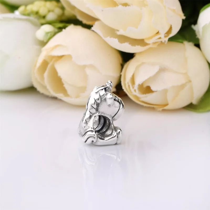 (kuva) Bruno the Unicorn Charm - 797609 - Helat | PANDORA - Näytä 3
