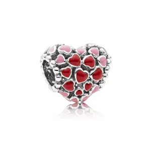 (kuva) Burst of Love - 796557ENMX - Helat | PANDORA