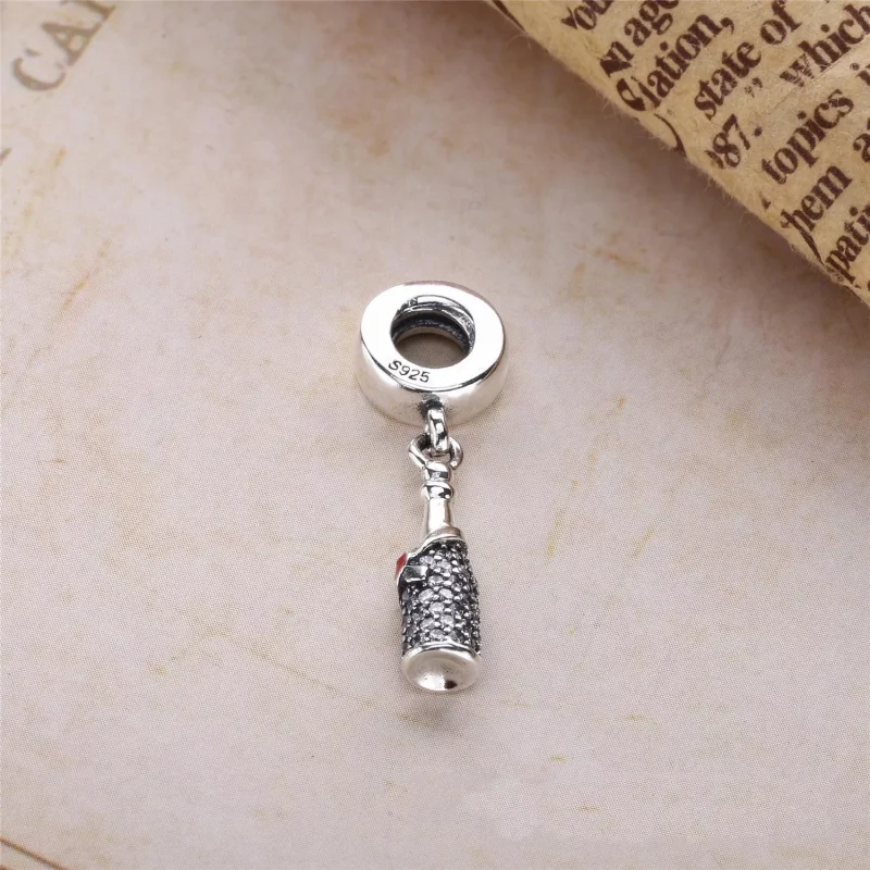 (kuva) Celebration Time Pendant Charm - 792152CZ - Helat | PANDORA - Näytä 3