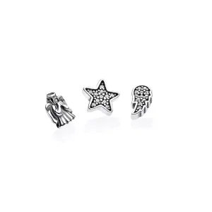 (kuva) Celestial Petites - 792020CZ - Helat | PANDORA