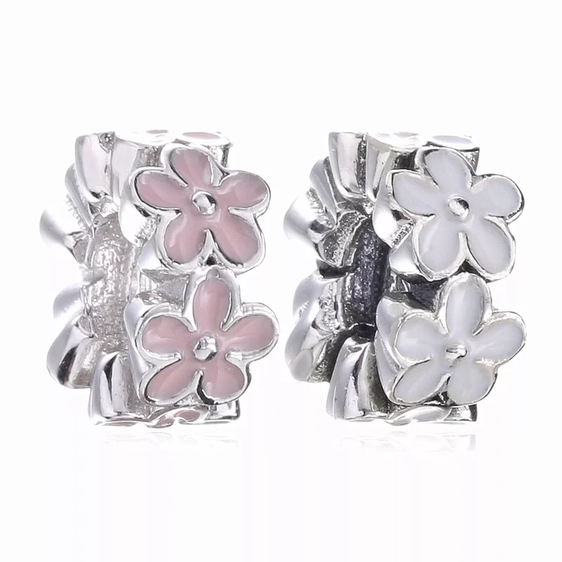 (kuva) Darling Daisies - 791495EN12 - Helat | PANDORA - Näytä 5