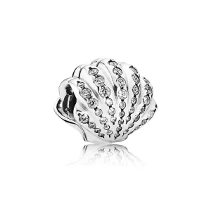 (kuva) Disney, Ariel's Shell - 791574CZ - Helat | PANDORA